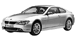 BMW E63 U0779 Fault Code
