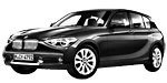 BMW F20 U0779 Fault Code